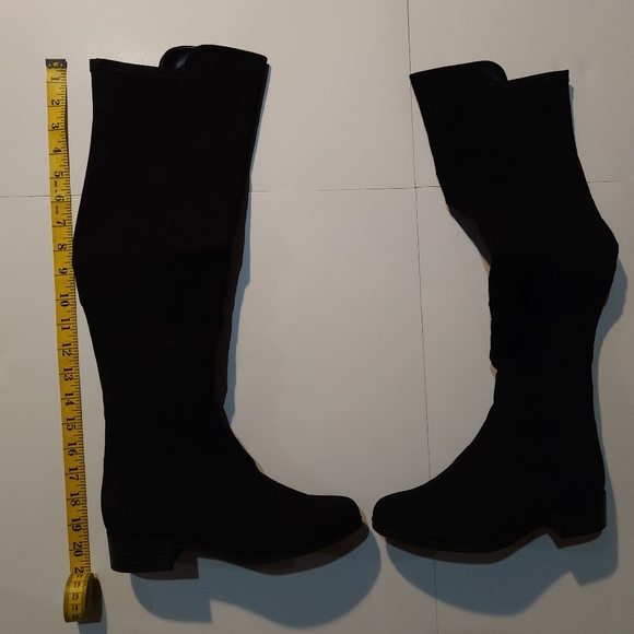 Unisa unHUDY Women's Boots Size 6.5 - Picture 3 of 5